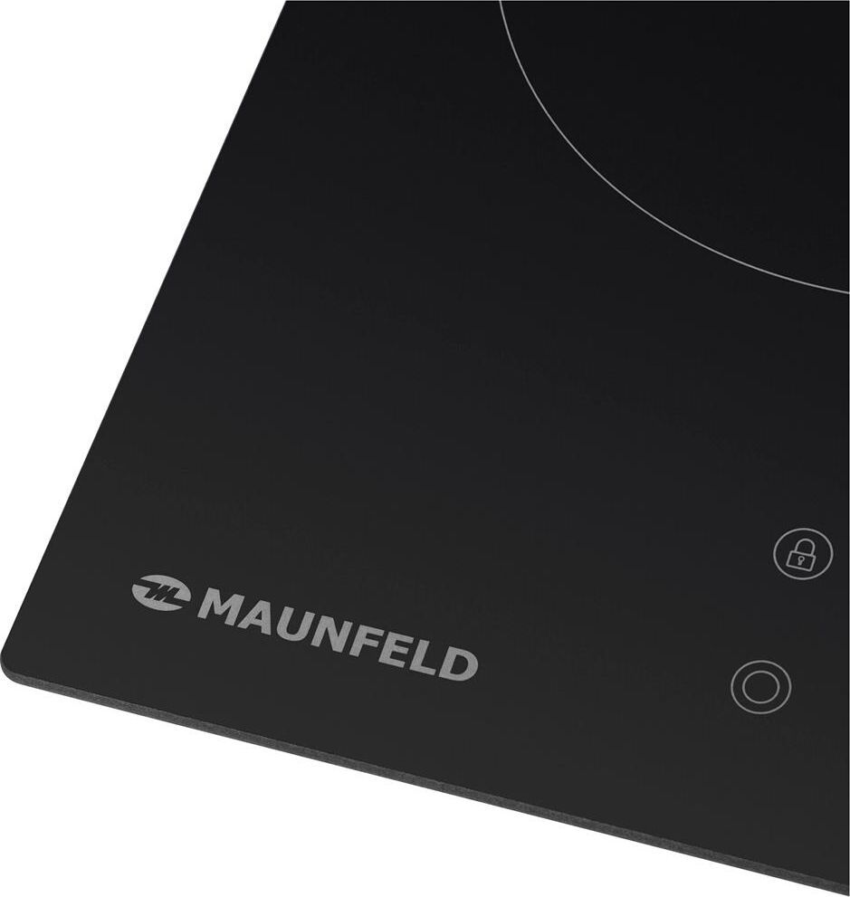 MAUNFELD EVCE.453.D-BK — изображение 4