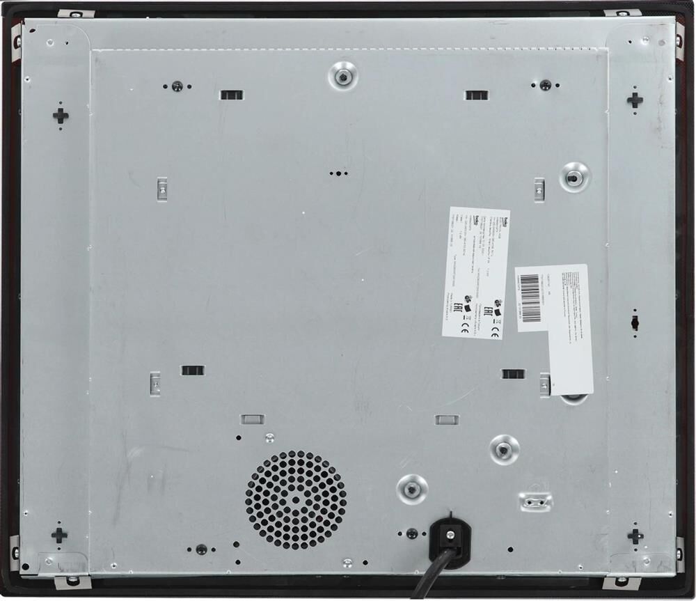 BEKO HII64401MTX — изображение 6