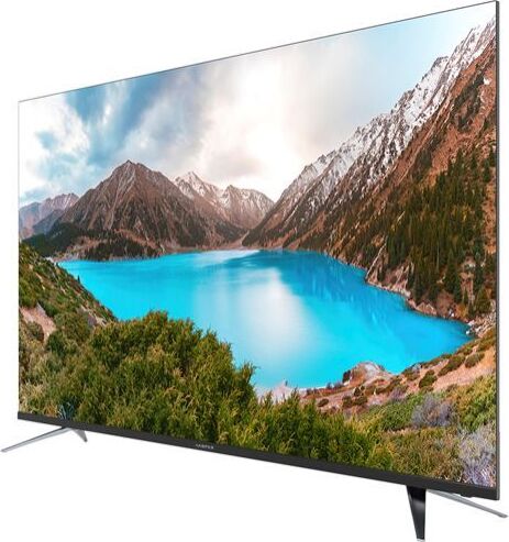 HARPER 65U750TS-T2 UHD 4K SMART TV безрамочный — изображение 2