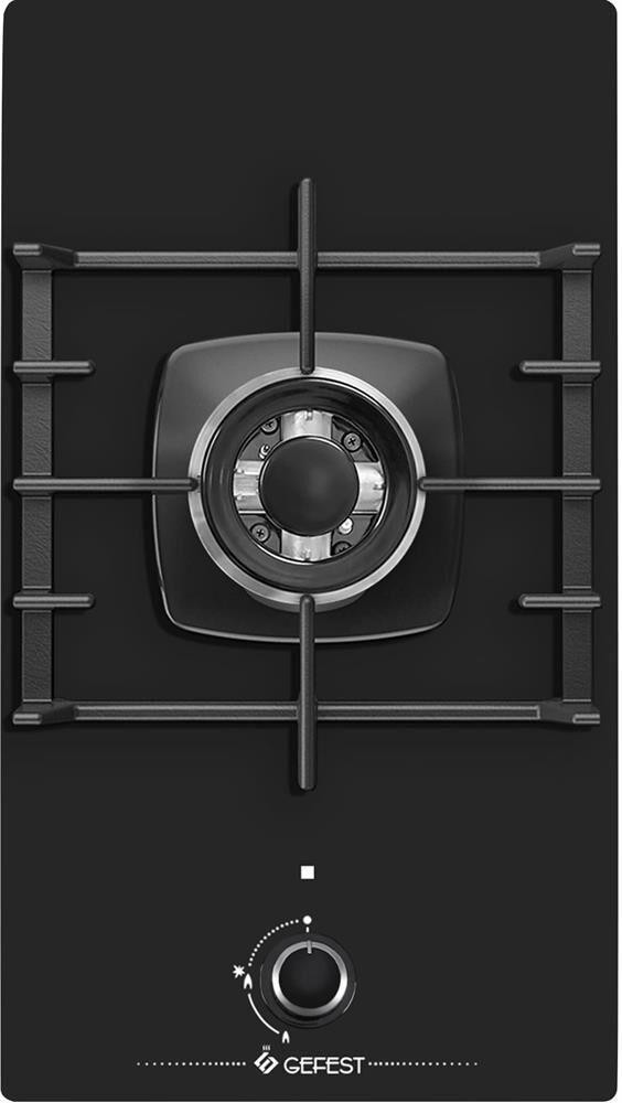 GEFEST ПВГ 2001 — изображение 2