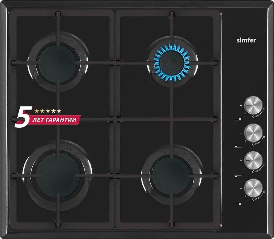 SIMFER H60Q40B416 — изображение 2