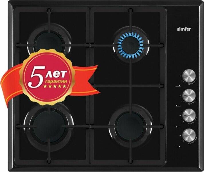 SIMFER H60Q40B416 — изображение 6