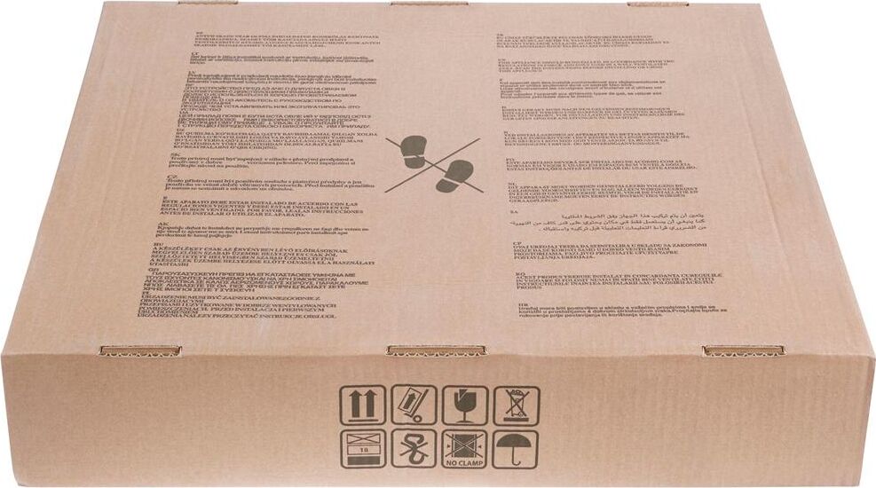 MAUNFELD EGHG.64.63CB/G — изображение 8