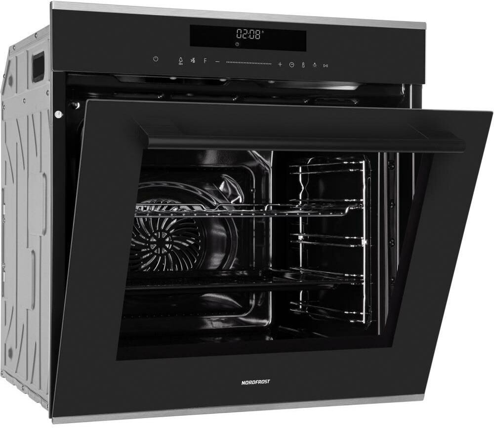 NORDFROST HM 65130 B Духовой шкаф — изображение 3