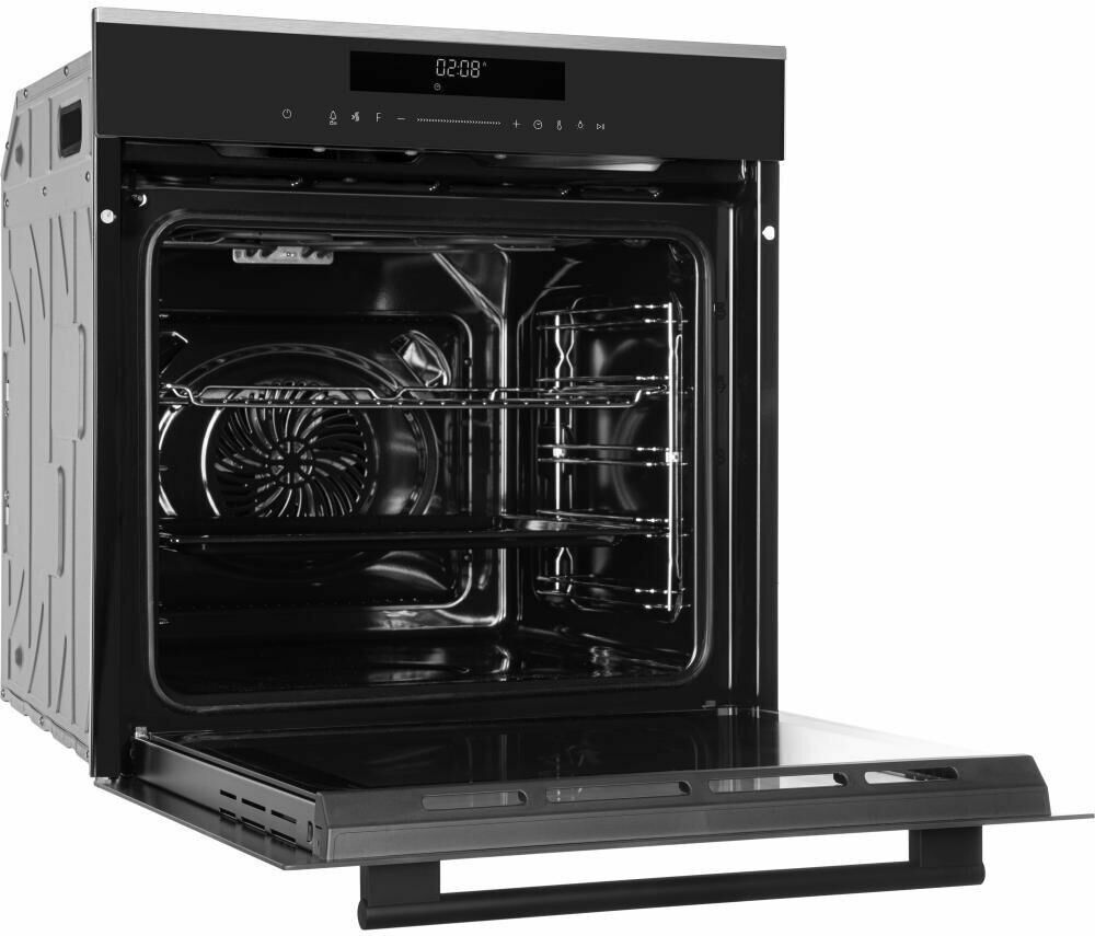 NORDFROST HM 65130 B Духовой шкаф — изображение 4