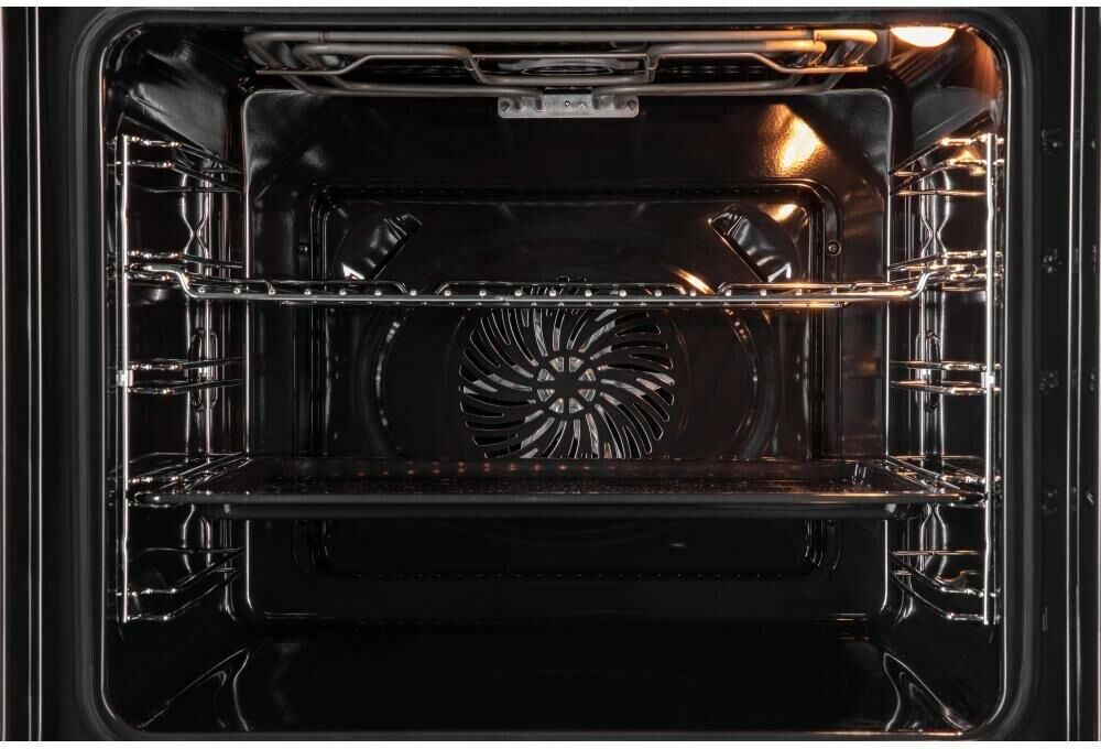 NORDFROST HM 65130 B Духовой шкаф — изображение 5