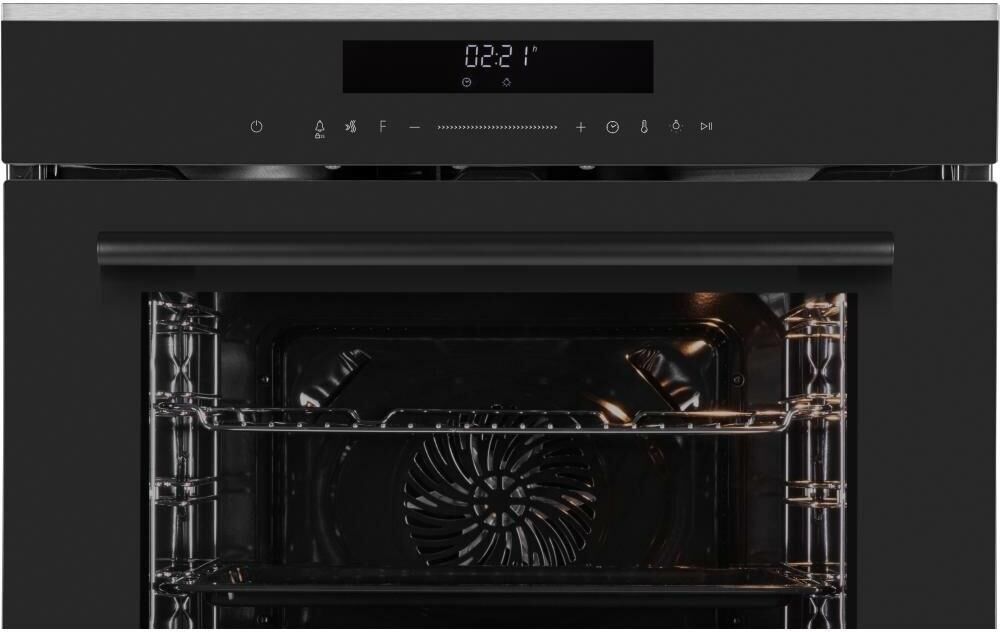 NORDFROST HM 65130 B Духовой шкаф — изображение 6