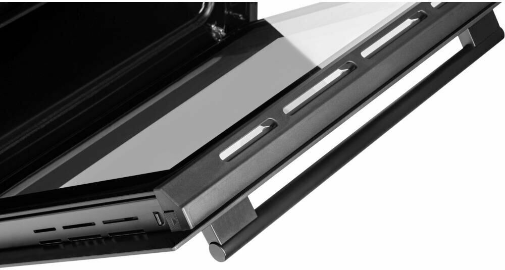 NORDFROST HM 65130 B Духовой шкаф — изображение 7