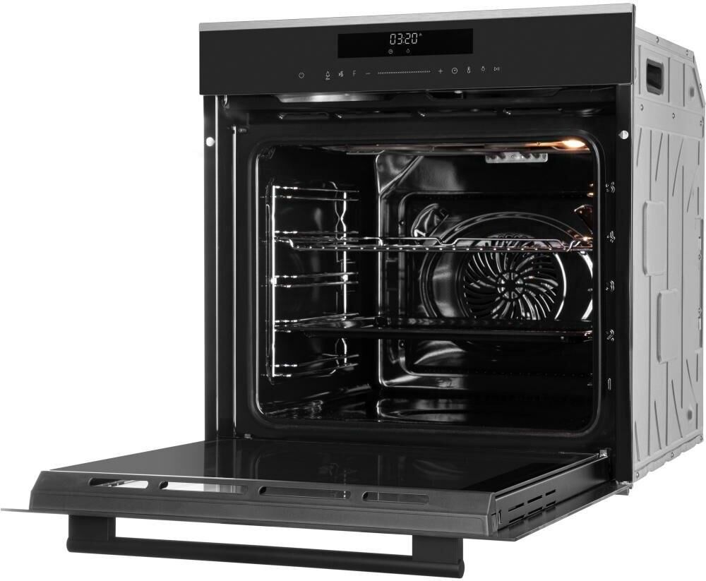 NORDFROST HM 65130 B Духовой шкаф — изображение 8
