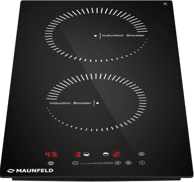 MAUNFELD CVI292STBKC — изображение 2