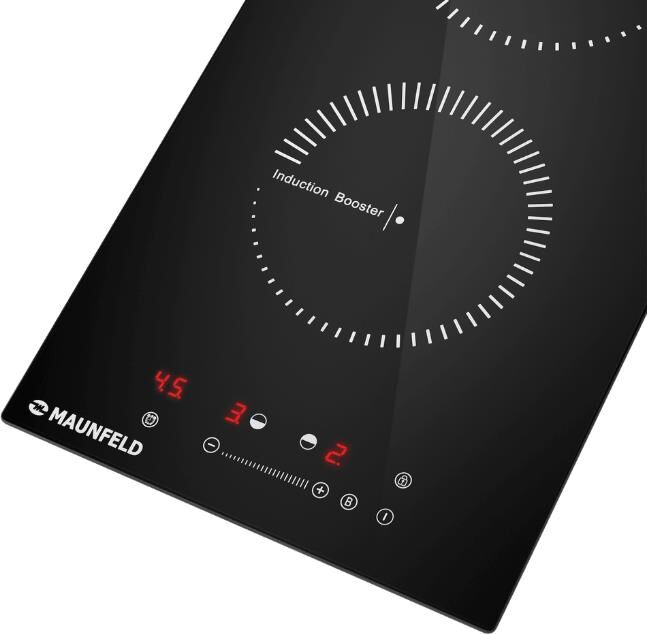 MAUNFELD CVI292STBKC — изображение 4