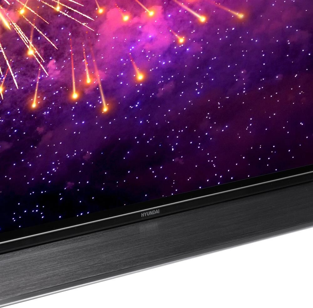 HYUNDAI H-LED55OBU7700 UHD 4K SMART TV — изображение 4