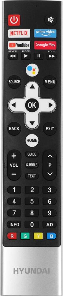 HYUNDAI H-LED55OBU7700 UHD 4K SMART TV — изображение 5