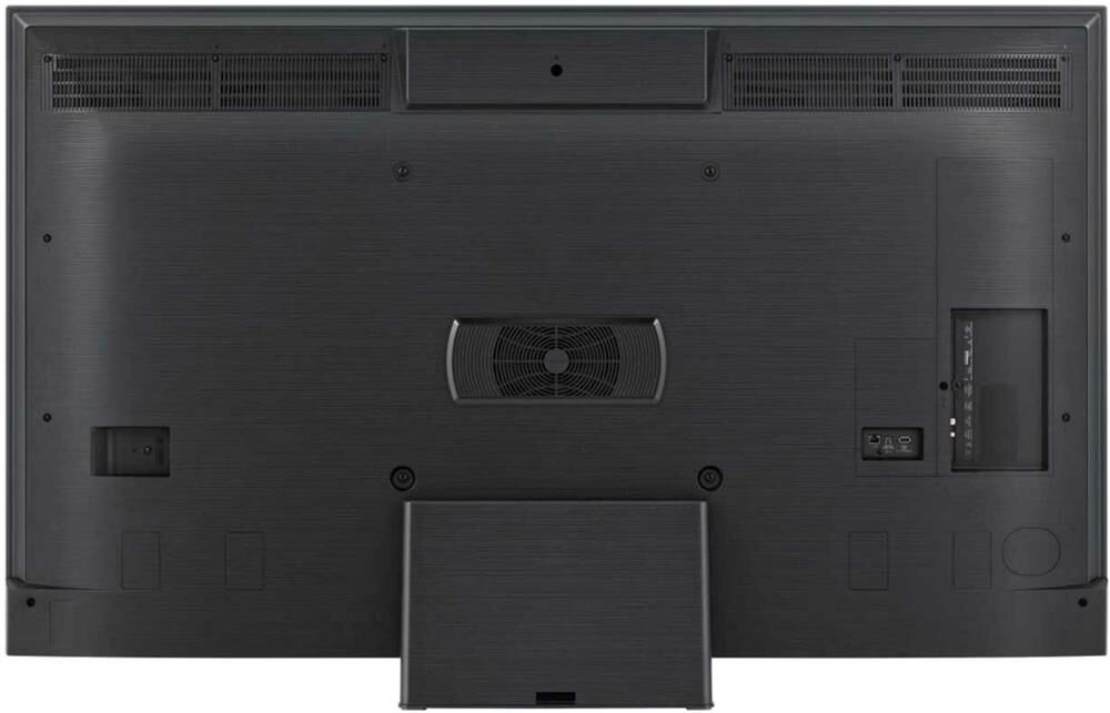 HISENSE QLED 55U8KQ SMART TV — изображение 7