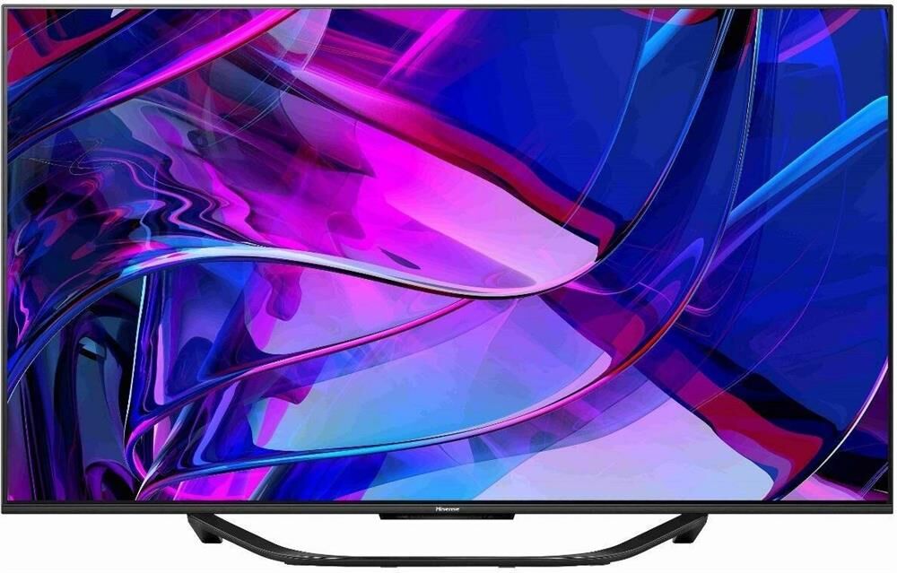 HISENSE QLED 55U8KQ SMART TV — изображение 10