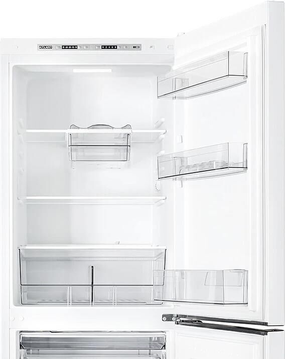 ATLANT ХМ-6623-109 355л белый — изображение 5