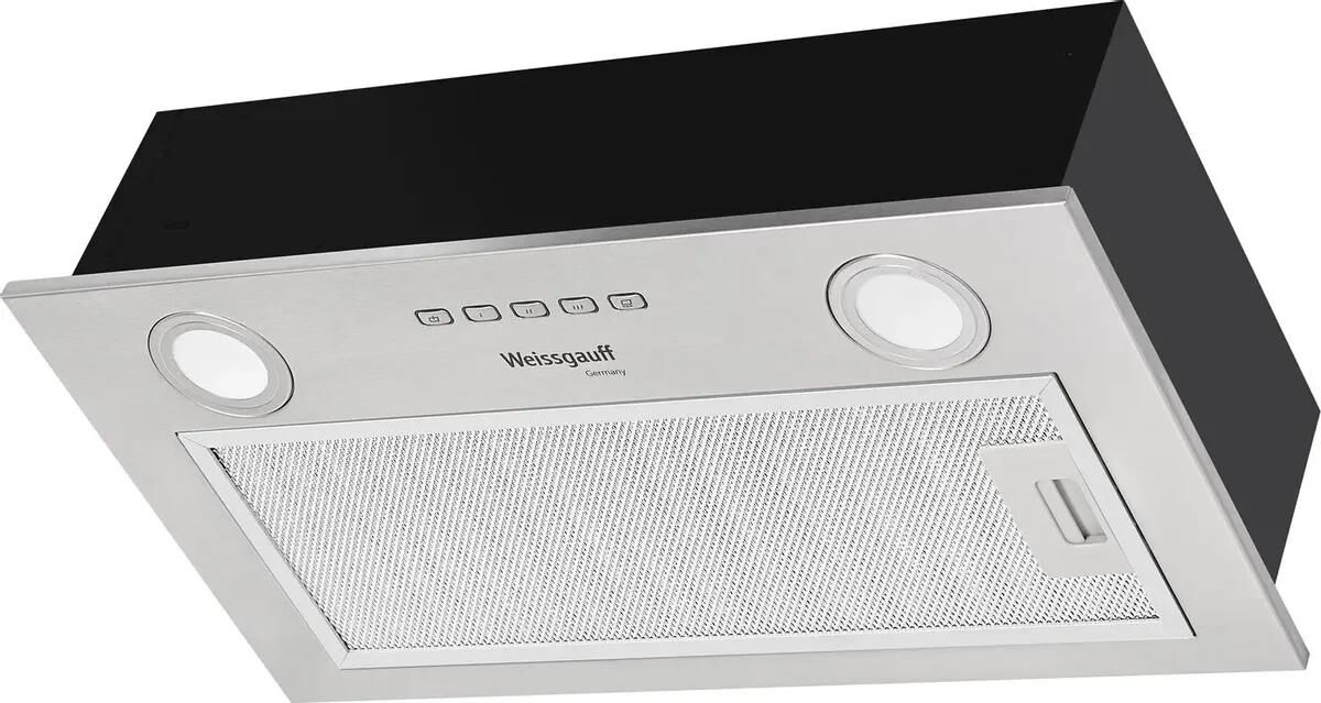 WEISSGAUFF Вытяжка встраиваемая FIONA 60 X — изображение 2