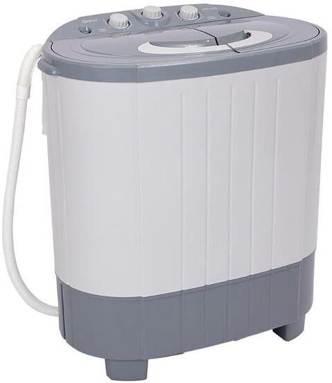 ФЕЯ СМП 60 Н серый - светло серый — изображение 3