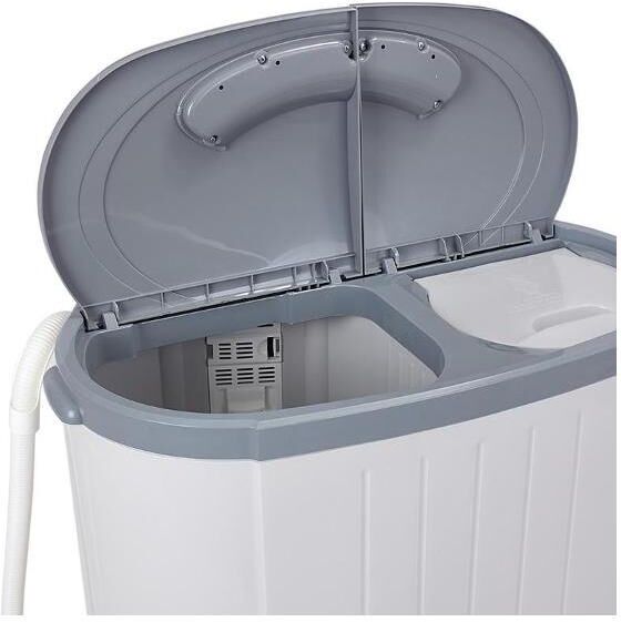 ФЕЯ СМП 60 Н серый - светло серый — изображение 4