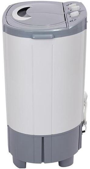 ФЕЯ СМП 60 Н серый - светло серый — изображение 7