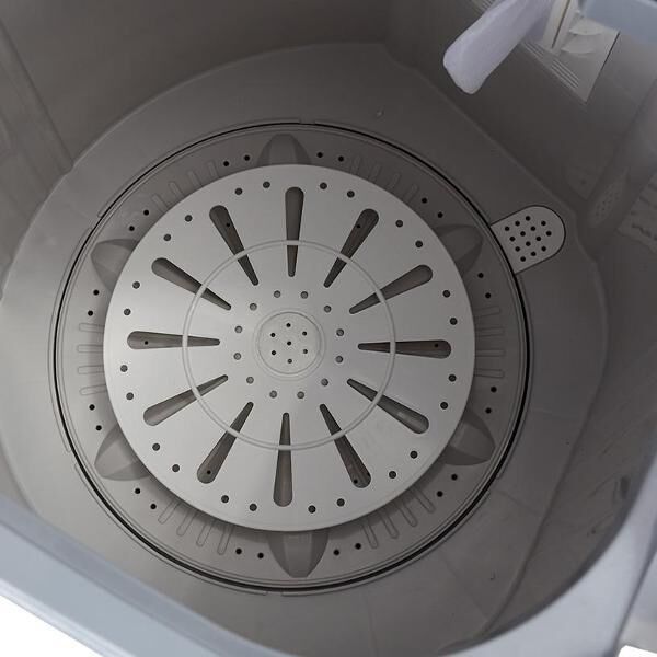 ФЕЯ СМП 60 Н светло серый-серый — изображение 4