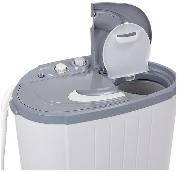 ФЕЯ СМП 60 Н светло серый-серый — изображение 6