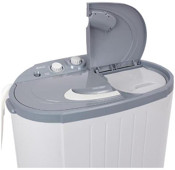 ФЕЯ СМП 60 Н светло серый-серый — изображение 7