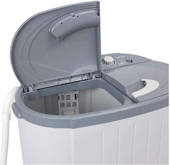 ФЕЯ СМП 60 Н светло серый-серый — изображение 8