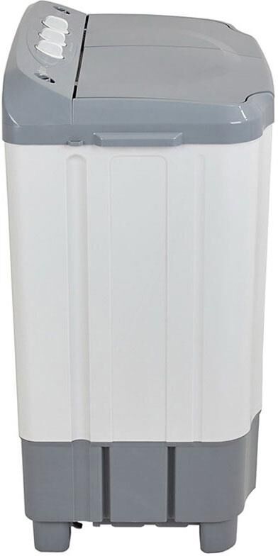 ФЕЯ СМП 50 Н светло серый-серый — изображение 3