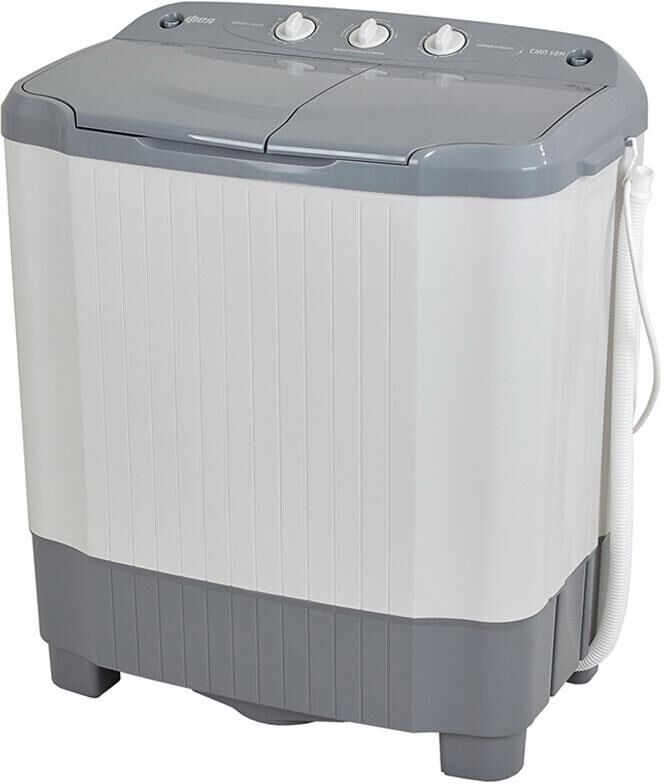 ФЕЯ СМП 50 Н светло серый-серый — изображение 6