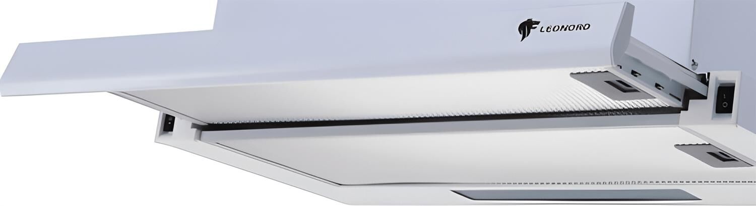 LEONORD LEH-030-50S белый — изображение 2