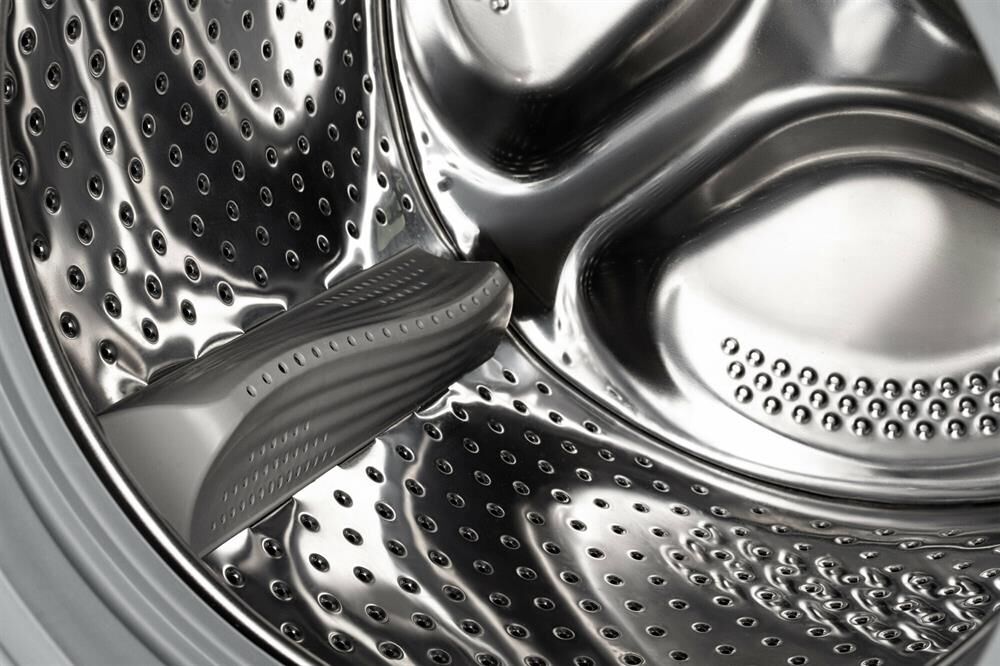 WEISSGAUFF Стиральная машина WM 61210 DC Inverter Steam, с фронтальной загрузкой, с паром, 10.5кг, 1 — изображение 7