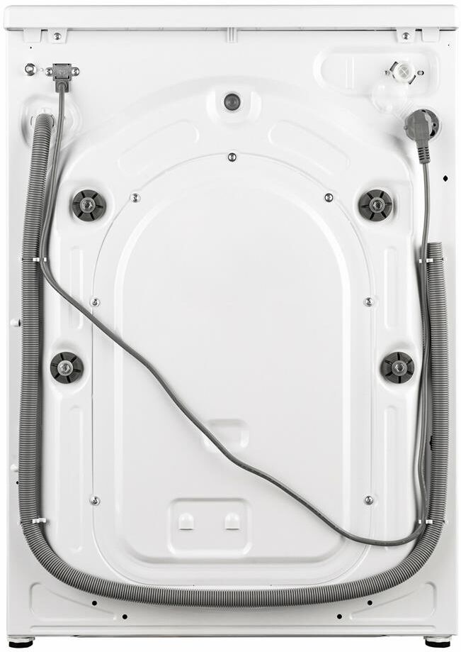 WEISSGAUFF Стиральная машина WM 61210 DC Inverter Steam, с фронтальной загрузкой, с паром, 10.5кг, 1 — изображение 8