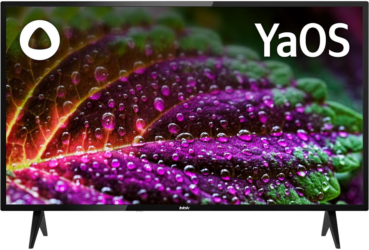 BBK 40LEX-7249/FTS2C SMART TV Full HD Android — изображение 2