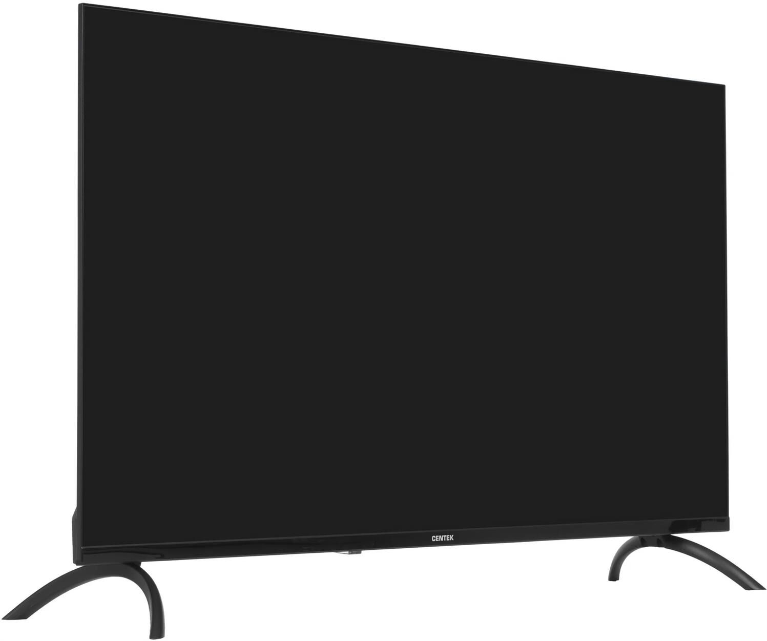 CENTEK CT-8840 SMART TV Full HD безрамочный — изображение 8