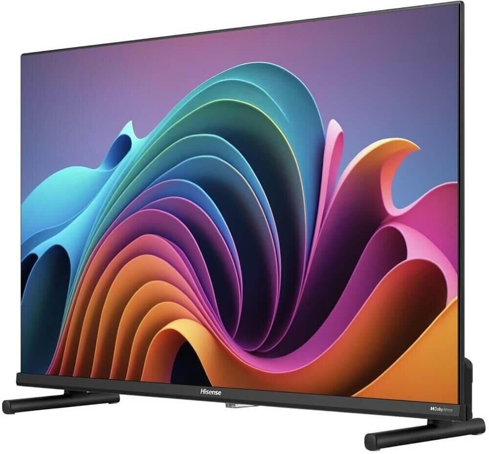HISENSE QLED 40A5NQ SMART TV FullHD — изображение 3