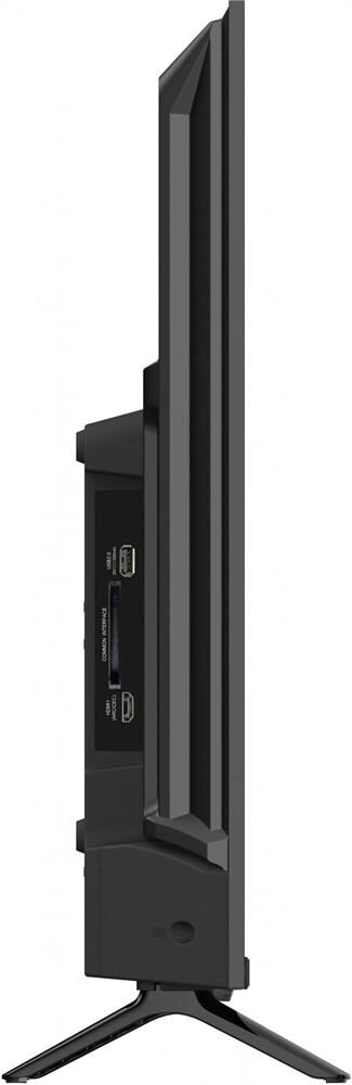 DIGMA DM-LED40SBB36 FHD SMART TV Салют — изображение 5