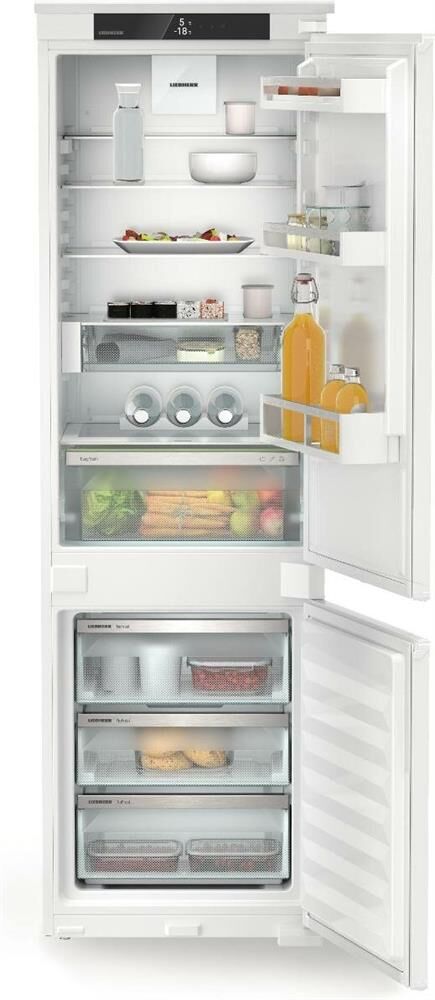 LIEBHERR Встраиваемый холодильник ICNSd 5123, No Frost, 273л, 177см — изображение 3