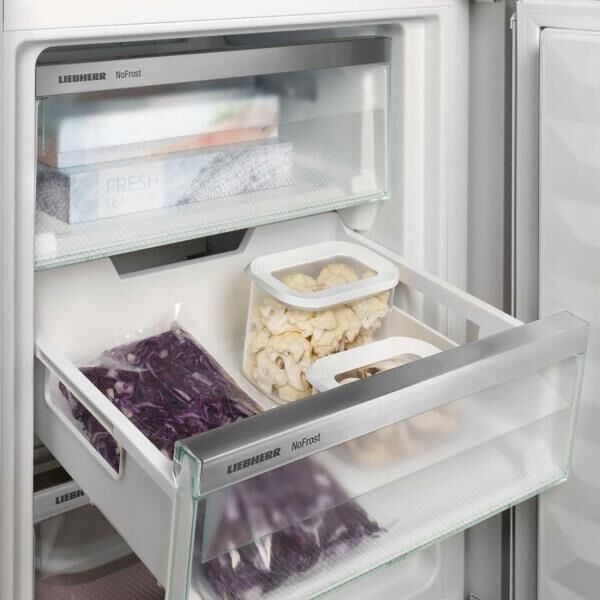 LIEBHERR Холодильник BUILT-IN ICNSF 5103-20 001 — изображение 4