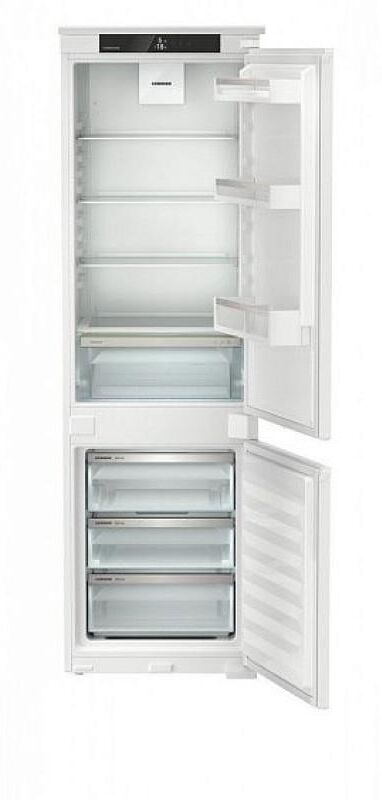 LIEBHERR Холодильник BUILT-IN ICNSF 5103-20 001 — изображение 7