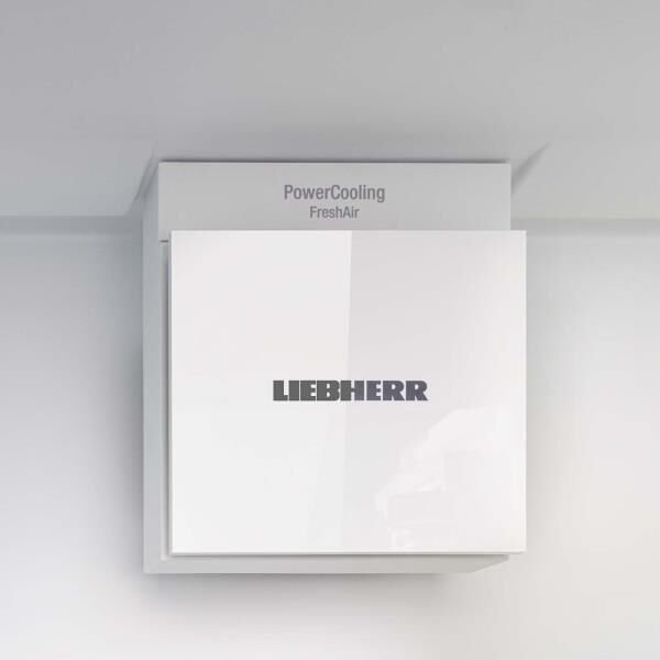 LIEBHERR Холодильник BUILT-IN ICNSF 5103-20 001 — изображение 9