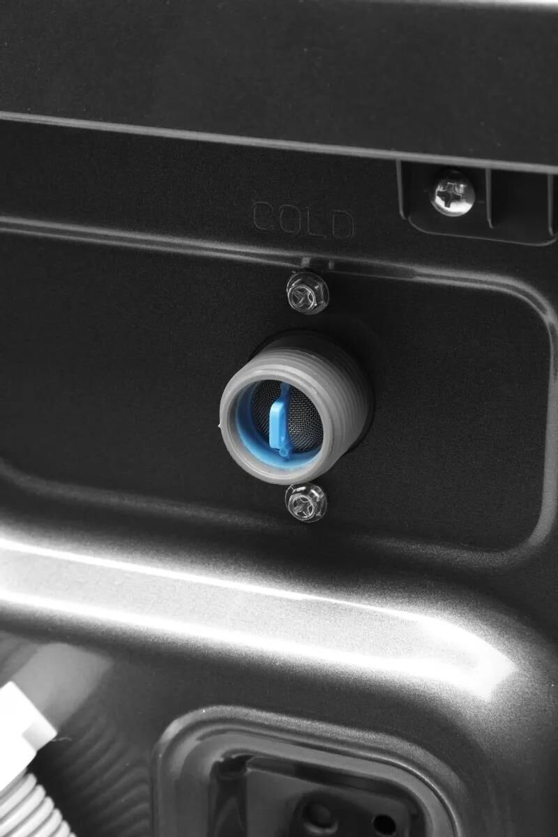 HYUNDAI WFD9403 10кг — изображение 4