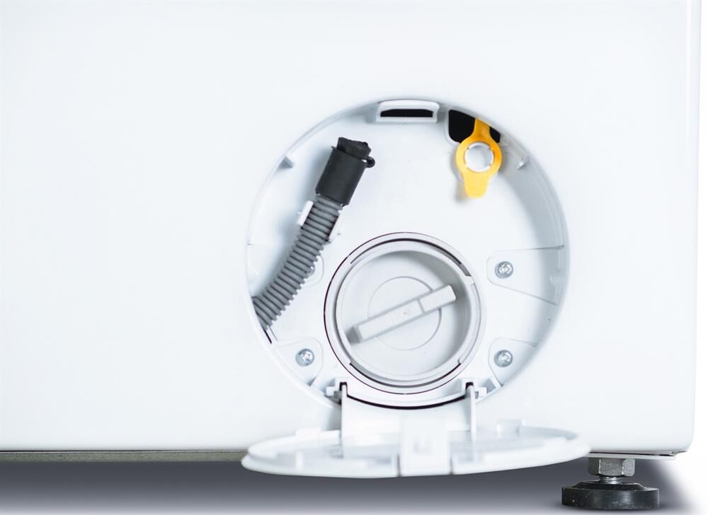 ATLANT СМА 60У1010-000 белый — изображение 8