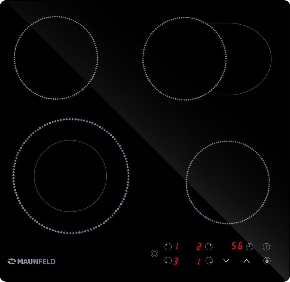 MAUNFELD EVCE594SMDPBK — изображение 2