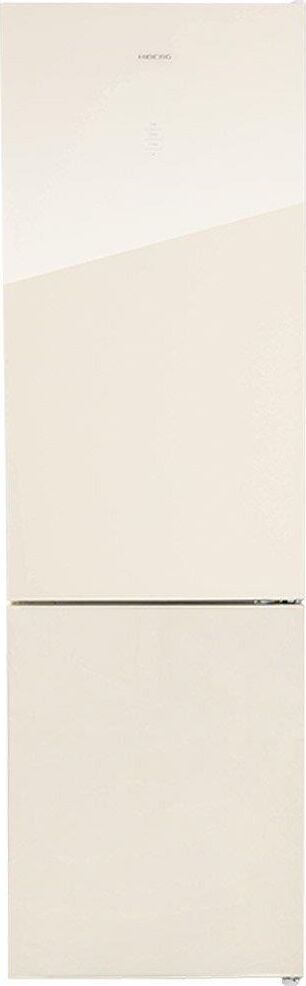 HIBERG RFC-400DX NFGY — изображение 2