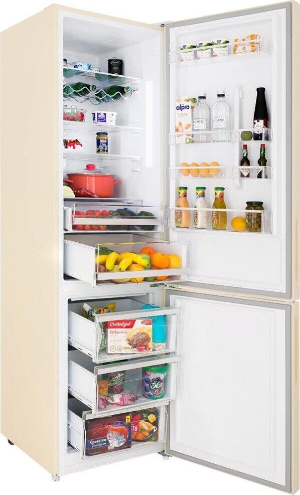 HIBERG RFC-400DX NFGY — изображение 3