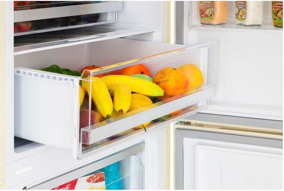 HIBERG RFC-400DX NFGY — изображение 4