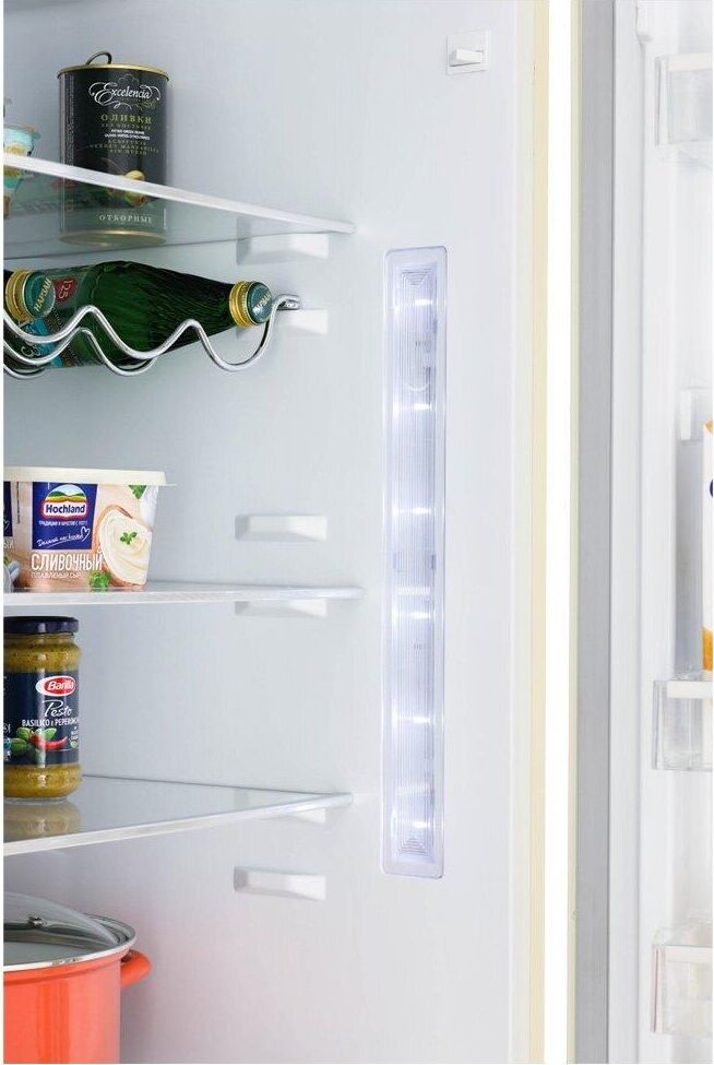 HIBERG RFC-400DX NFGY — изображение 5