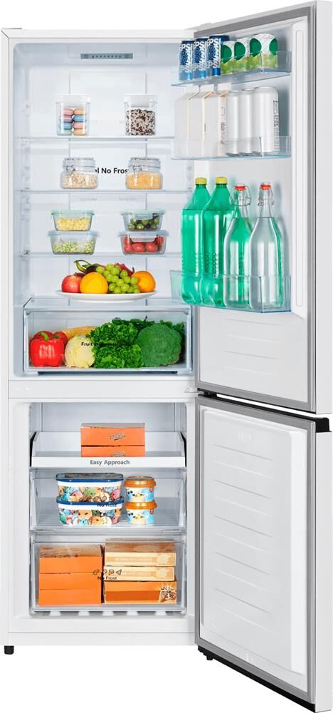 HISENSE RB-372N4AW1 — изображение 3