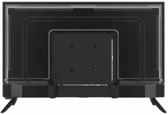 SOUNDMAX SM-LED32M09S HD SMART TV Android Безрамочный — изображение 3